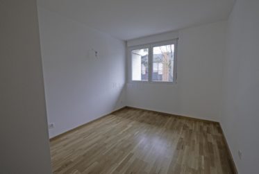 Maison jumelle avec ravissant jardin entièrement clôturé !