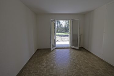 OFFRE ACCEPTEE LE 01.04.2026 - EN PROCEDURE SIGNATURE - Dans un décor verdoyant et paisible, appartement spacieux et lumineux, rénové, avec doubles terrasses et jardins !