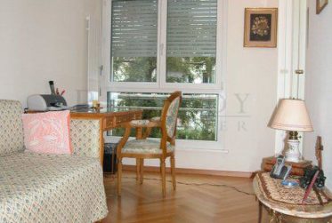 Standing, quartier des organisations internationales !