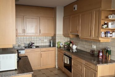 Standing, quartier des organisations internationales !