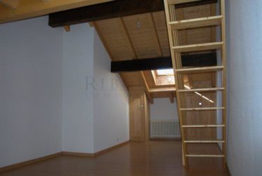 Corsier au calme, dans belle bâtisse campagnarde, appartement de 3.5 pièces !