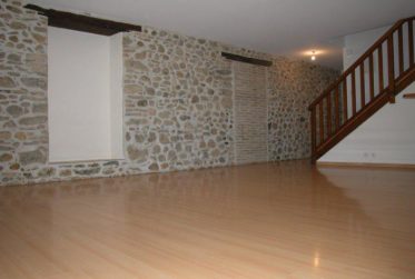 Corsier au calme, dans belle bâtisse campagnarde, appartement de 3.5 pièces !