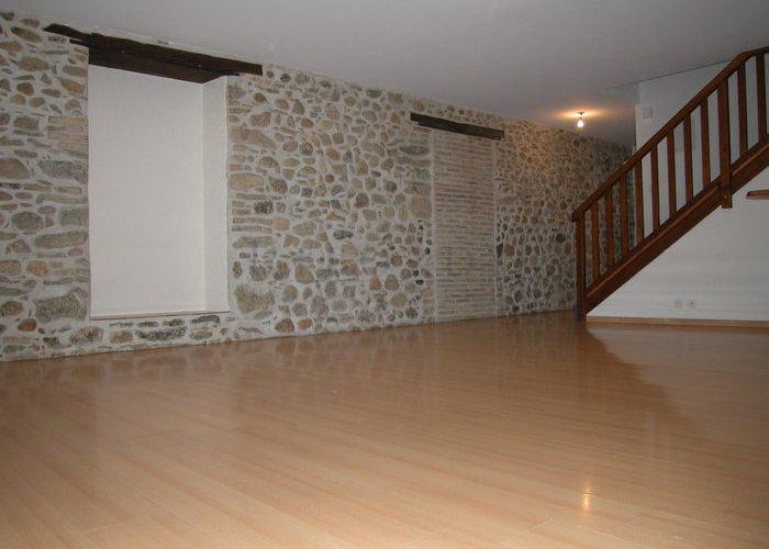 Corsier au calme, dans belle bâtisse campagnarde, appartement de 3.5 pièces !