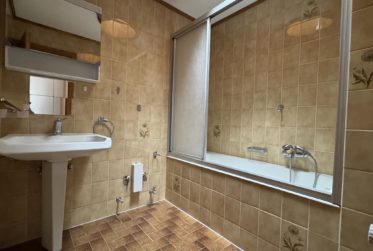 Rare: splendide villa jumelée avec cachet, magnifique terrasse et jardin.