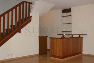 Corsier au calme, dans belle bâtisse campagnarde, appartement de 3.5 pièces !