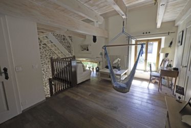 Maison bourrée de charme et de cachet à Certoux