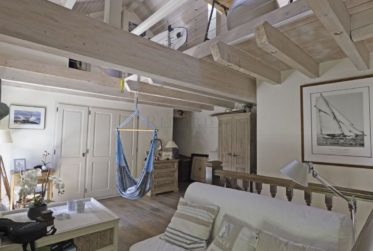 Maison bourrée de charme et de cachet à Certoux