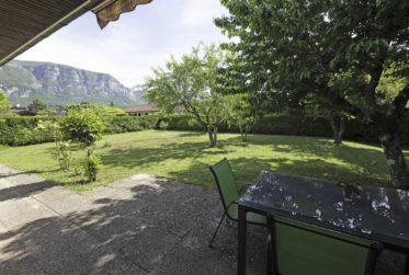 Plateau de Vessy - Villa sur magnifique parcelle calme et ensoleillée de 884 m2