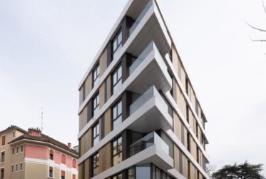 Superbe 3.0 pièces contemporain avec spacieuse terrasse, meublé
