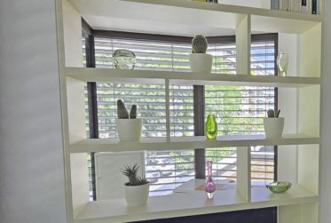 Superbe 3.0 pièces contemporain avec spacieuse terrasse, meublé