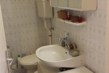 Appartement de 2.0 pièces meublé dans immeuble d'époque !