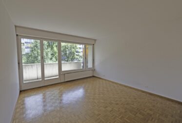 Au coeur du quartier de Florissant, lumineux 5 pièces, balcon, parking intérieure !