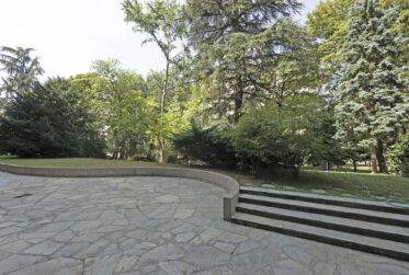 Au coeur du quartier de Florissant, lumineux 5 pièces, balcon, parking intérieure !