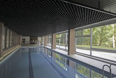Au coeur du quartier de Florissant, lumineux 5 pièces, balcon, parking intérieure !