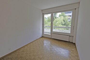 Au coeur du quartier de Florissant, lumineux 5 pièces, balcon, parking intérieure !