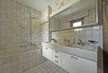 Bel appartement traversant de 4.5 pièces au bord de la Dranse