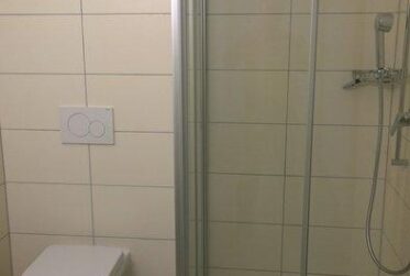Superbe 4,5 pièces spacieux avec grand balcon, au 2ème étage