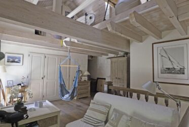 Maison bourrée de charme et de cachet à Certoux