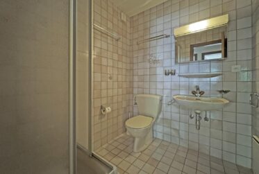 Bel appartement traversant de 4.5 pièces au bord de la Dranse