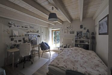 Maison bourrée de charme et de cachet à Certoux