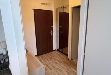 Appartement de 2.0 pièces meublé dans immeuble d'époque !